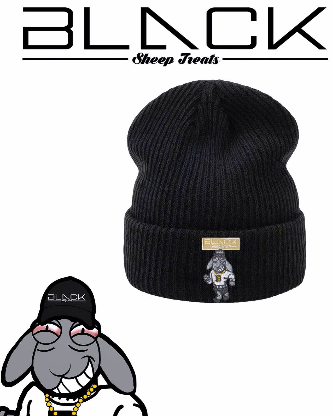 BLACK Hat